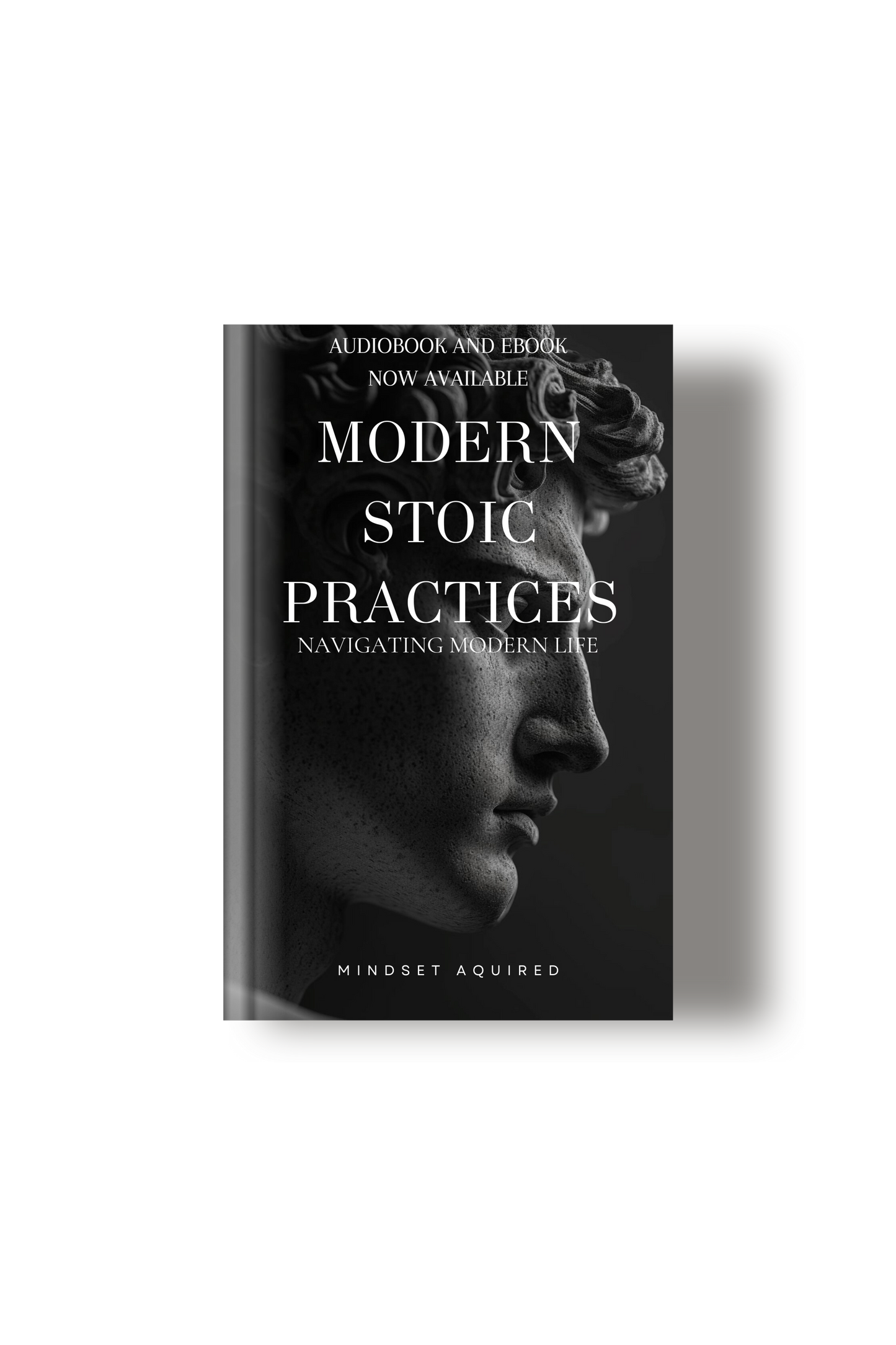 Modern Stoic Practices E-book