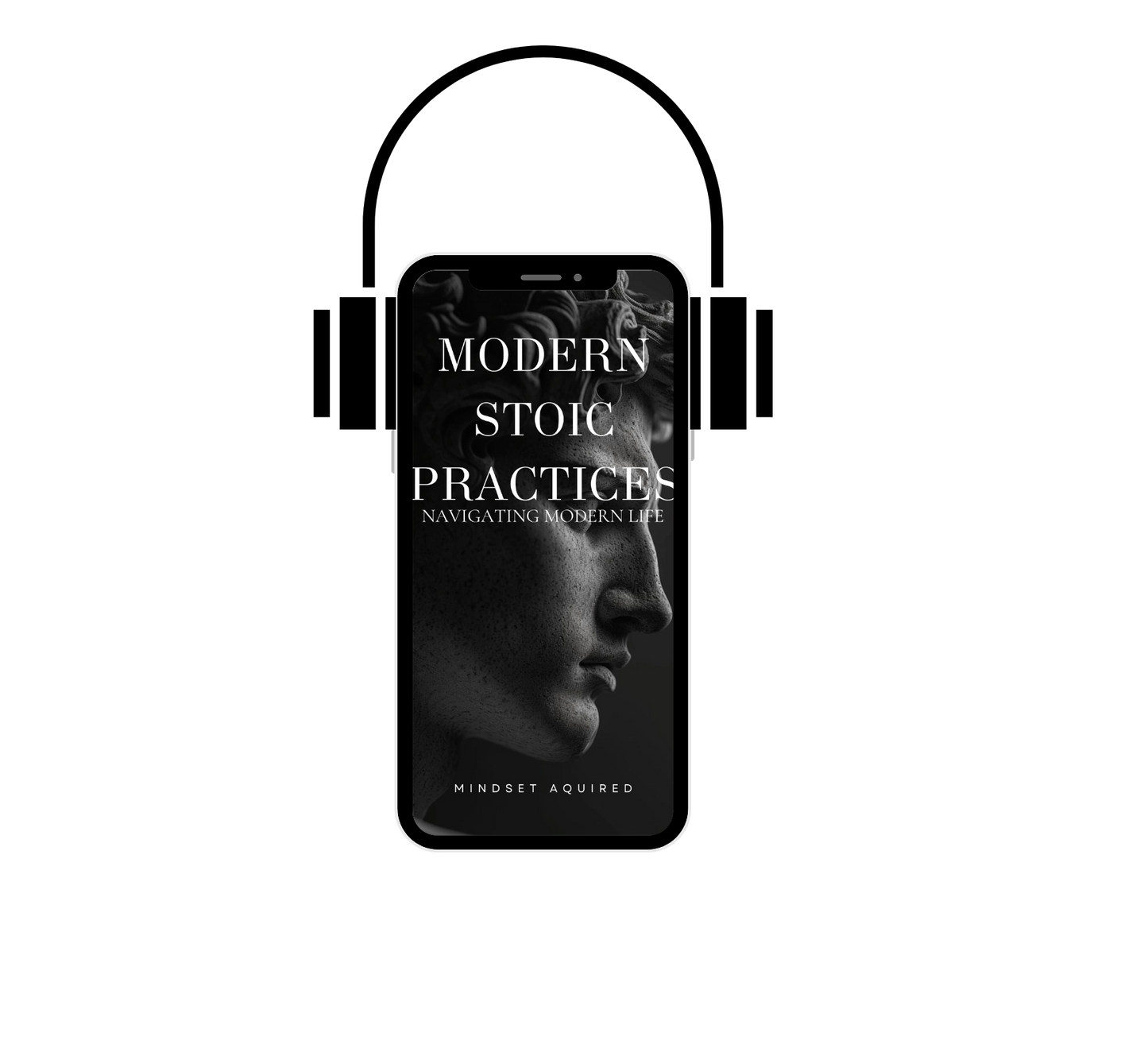 Modern Stoic Practices Audiobook