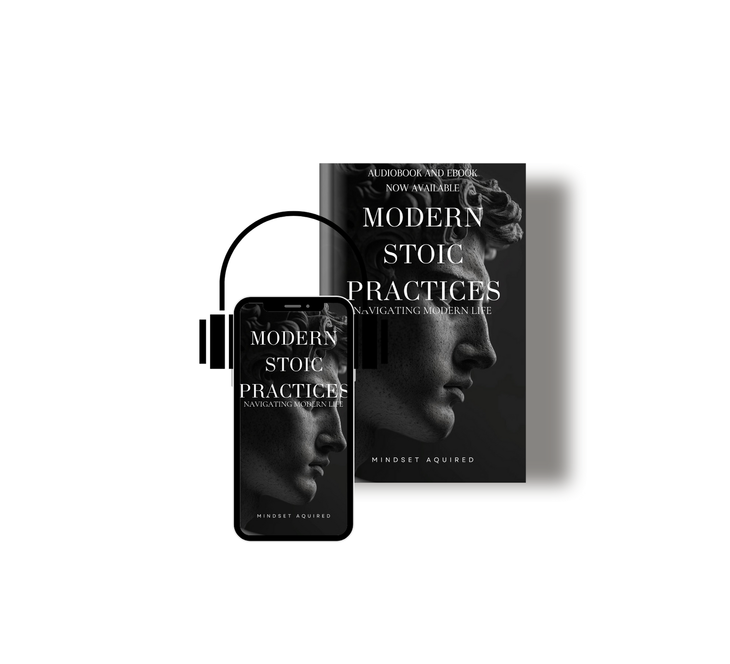 Audiobook & E-book Bundle