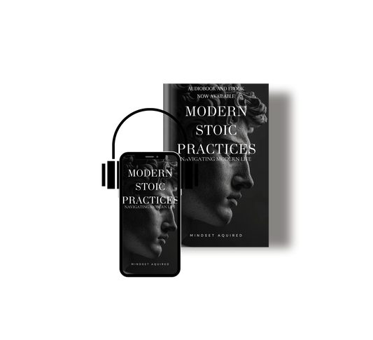 Audiobook & E-book Bundle